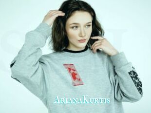 ArianaKurtis