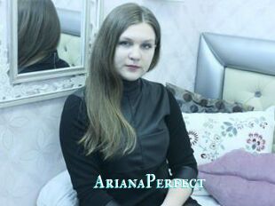 ArianaPerfect