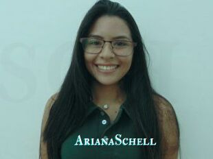 ArianaSchell