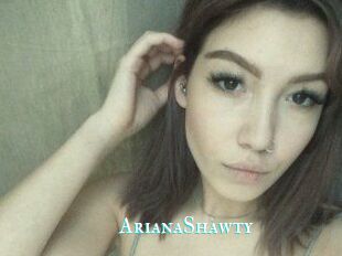 ArianaShawty