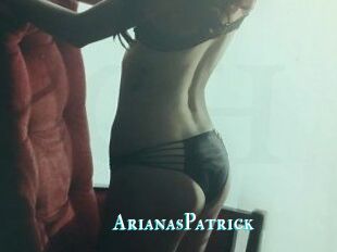 Arianas_Patrick
