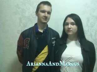 AriannaAndMarcus