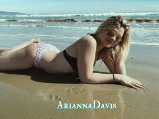 AriannaDavis