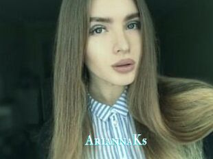AriannaKs