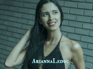 AriannaLeduc