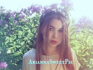 AriannaSweetPie