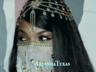 Arianna_Texas