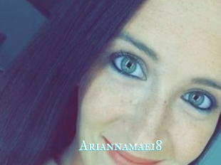 Ariannamae18