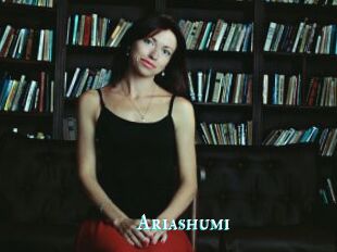 Ariashumi