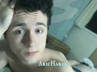 Aric_Harel