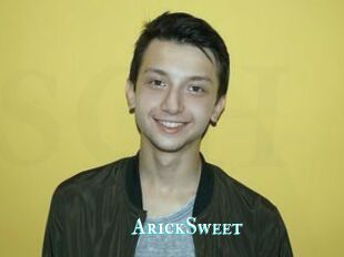 ArickSweet