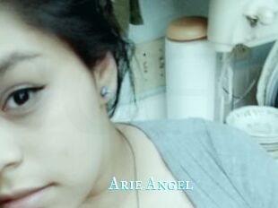 Arie_Angel