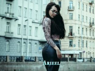 Arieel