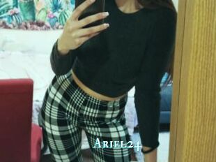 Ariel24