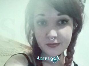 Ariel92X