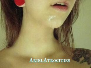Ariel_Atrocities