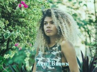 ArielBrown