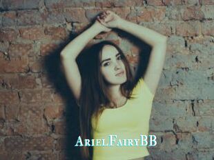 ArielFairyBB