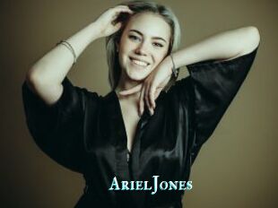 ArielJones