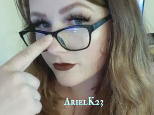 ArielK23