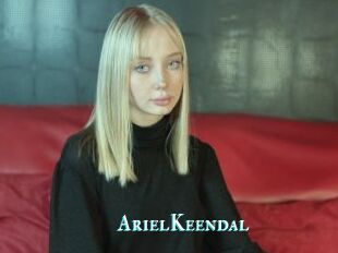 ArielKeendal