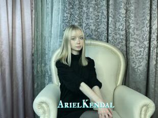 ArielKendal