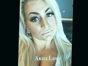 Ariel_Love_