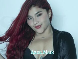 ArielMain