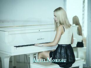 ArielMoreau