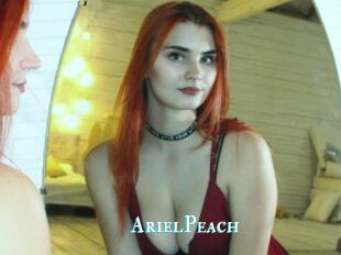 ArielPeach