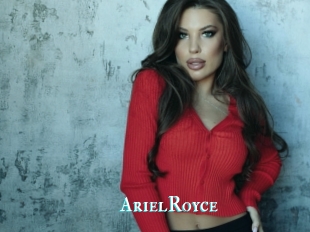 ArielRoyce