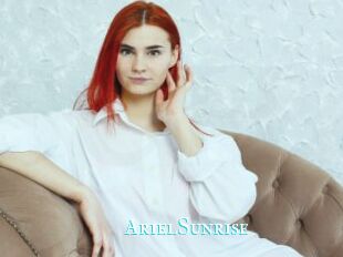 ArielSunrise