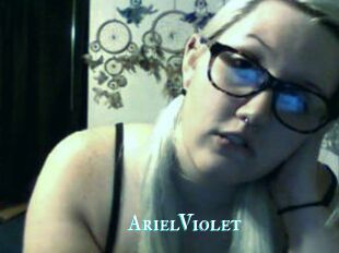 ArielViolet