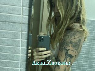 ArielZborosky