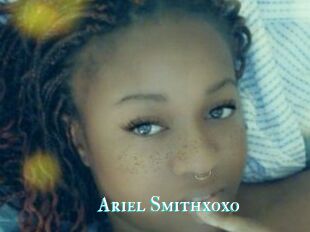 Ariel_Smithxoxo