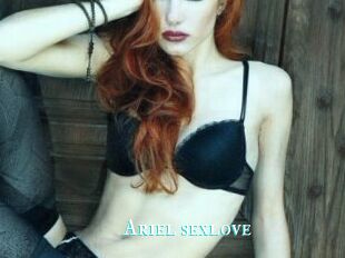 Ariel_sexlove