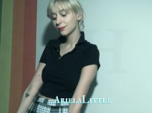 ArielaLittle