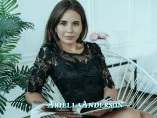 AriellaAnderson