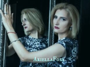 AriellaFoxx