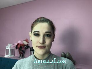 AriellaLion