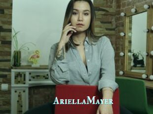 AriellaMayer