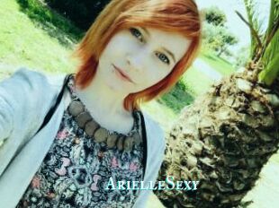 ArielleSexy