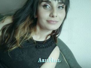 AriiHill