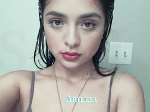 Arileya