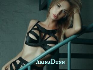 ArinaDunn