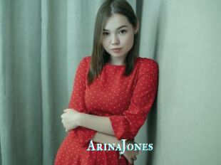 ArinaJones