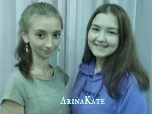 ArinaKate