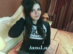 ArinaLike