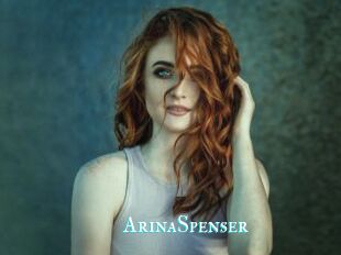 ArinaSpenser