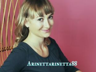Arinettarinetta88